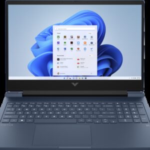 Prenosnik Victus Gaming 16-s0777ng | R7 7840HS | RTX 4070 (8GB) / Ryzen 7 / RAM 16 GB / SSD Disk / 16,0″ FHD