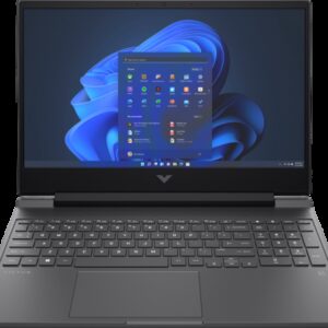 Prenosnik Victus Gaming 15-fa2051nt | i5-14450HX | RTX 4050 (6GB) | W10P / i5 / RAM 24 GB / SSD Disk / 15,6″ FHD