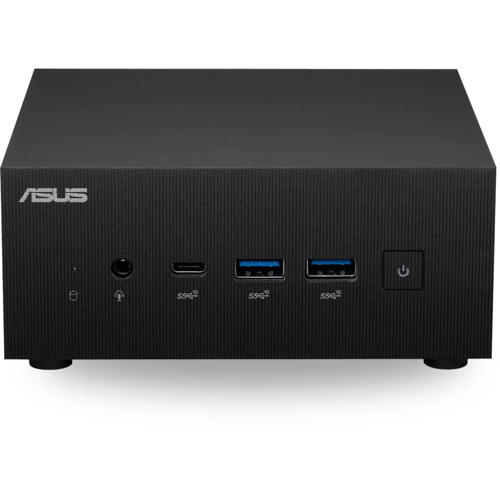 Mini računalnik ASUS ExpertCenter PN52-BBR959XD Ryzen 9 / 16 GB RAM / 512 GB SSD / Windows 11 Pro - slika 2