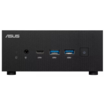 Mini računalnik ASUS ExpertCenter PN52-BBR959XD Ryzen 9 / 16 GB RAM / 512 GB SSD / Windows 11 Pro
