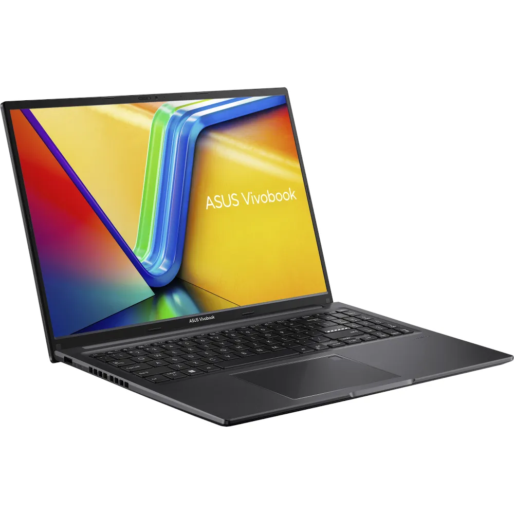 Prenosnik Asus Vivobook 16 X1605VA-MB1125 i7 / 16GB / 1TB SSD / 16" WUXGA IPS / Windows 11 Pro (črn) - slika 2