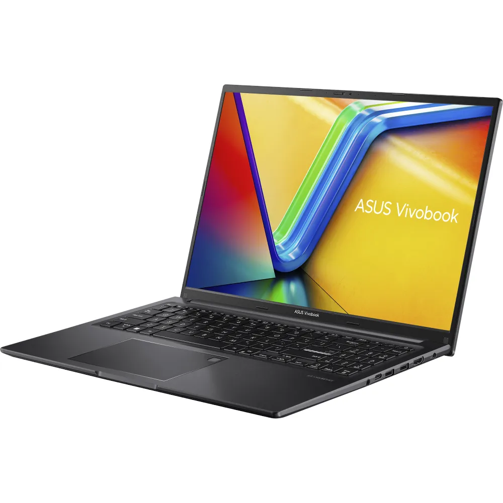 Prenosnik Asus Vivobook 16 X1605VA-MB1125 i7 / 16GB / 1TB SSD / 16" WUXGA IPS / Windows 11 Pro (črn) - slika 3