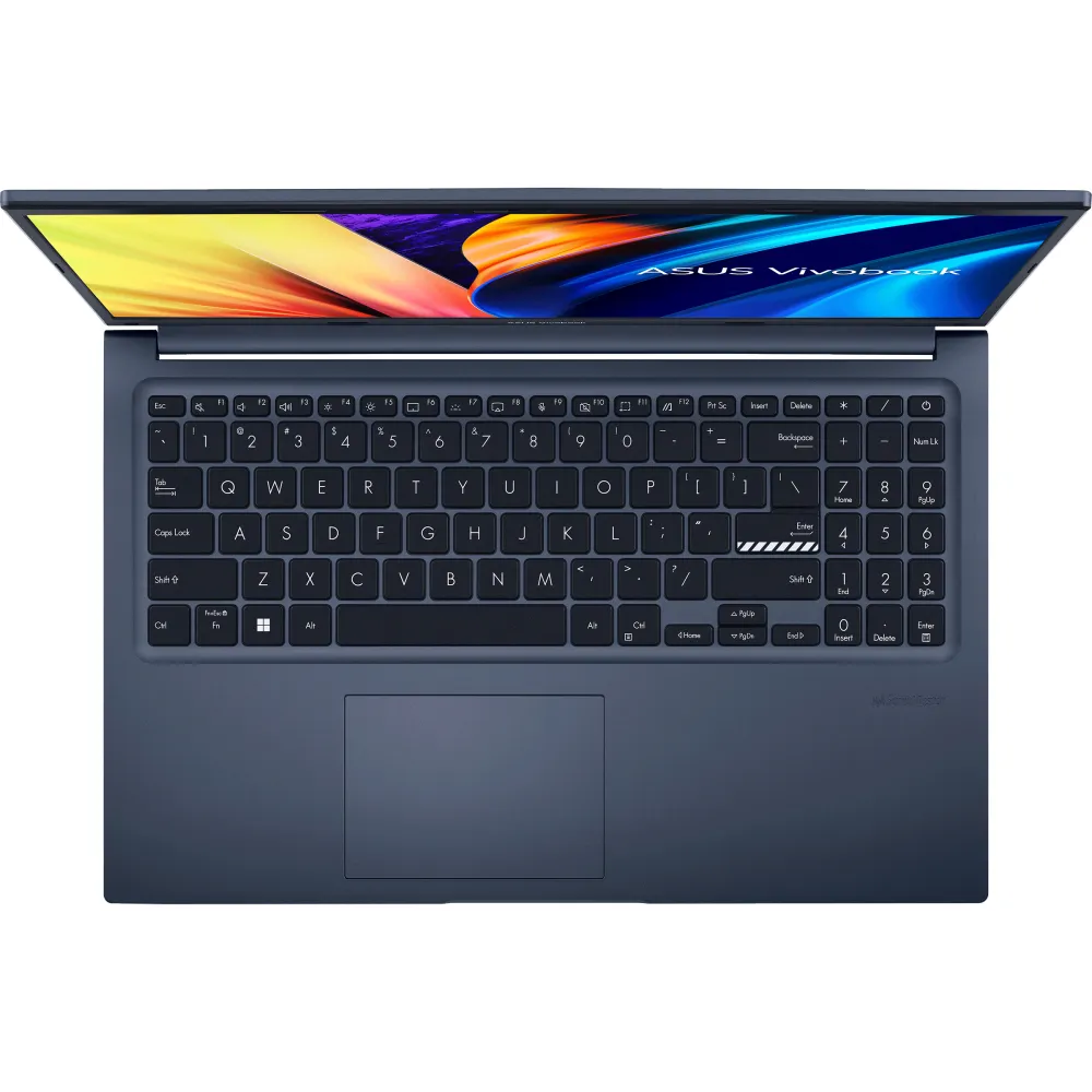 Prenosnik Asus Vivobook 15 X1502VA-BQ487 i7 / 16GB / 1TB SSD / 15,6" FHD IPS / Windows 11 Pro (moder) - slika 3