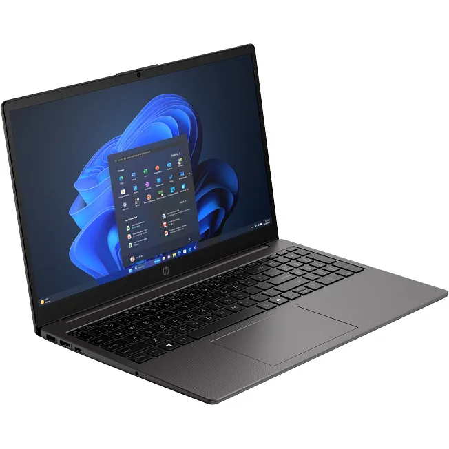 Prenosnik HP 250R G10 Core 7 / 16 GB / 512 GB SSD / 15,6" FHD SVA / Windows 11 Pro (črn) - slika 2