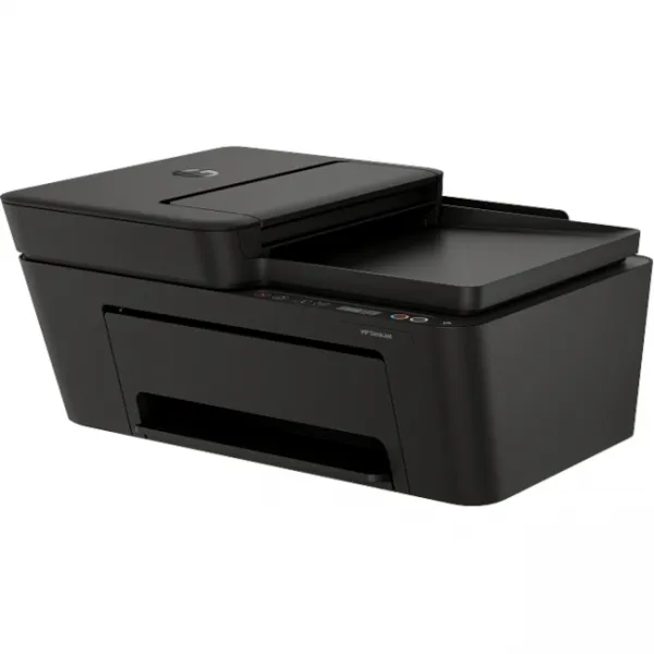 Tiskalnik HP DeskJet 4310 All-in-One brizgalni / barvni (črn) - slika 4