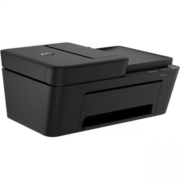 Tiskalnik HP DeskJet 4310 All-in-One brizgalni / barvni (črn) - slika 3