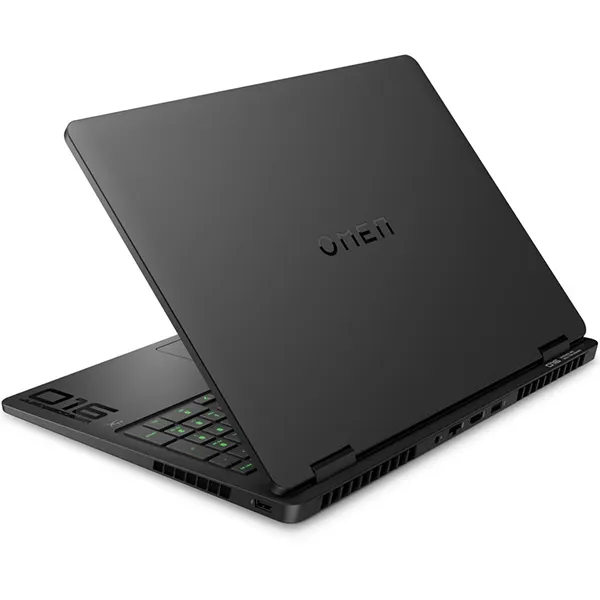 Prenosnik HP OMEN 16 Gaming Ultra 7 / 16GB / 1TB SSD / 16" WUXGA IPS 144Hz / NVIDIA GeForce RTX 5060 / Windows 11 Home (črn) - slika 4
