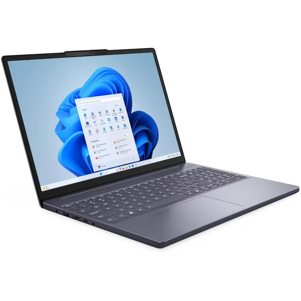 Prenosnik Lenovo IdeaPad Slim 3 15ARP10 Ryzen 7 / 16GB / 512GB SSD / 15,3" WUXGA IPS Touch / Windows 11 Home / siv - slika 2