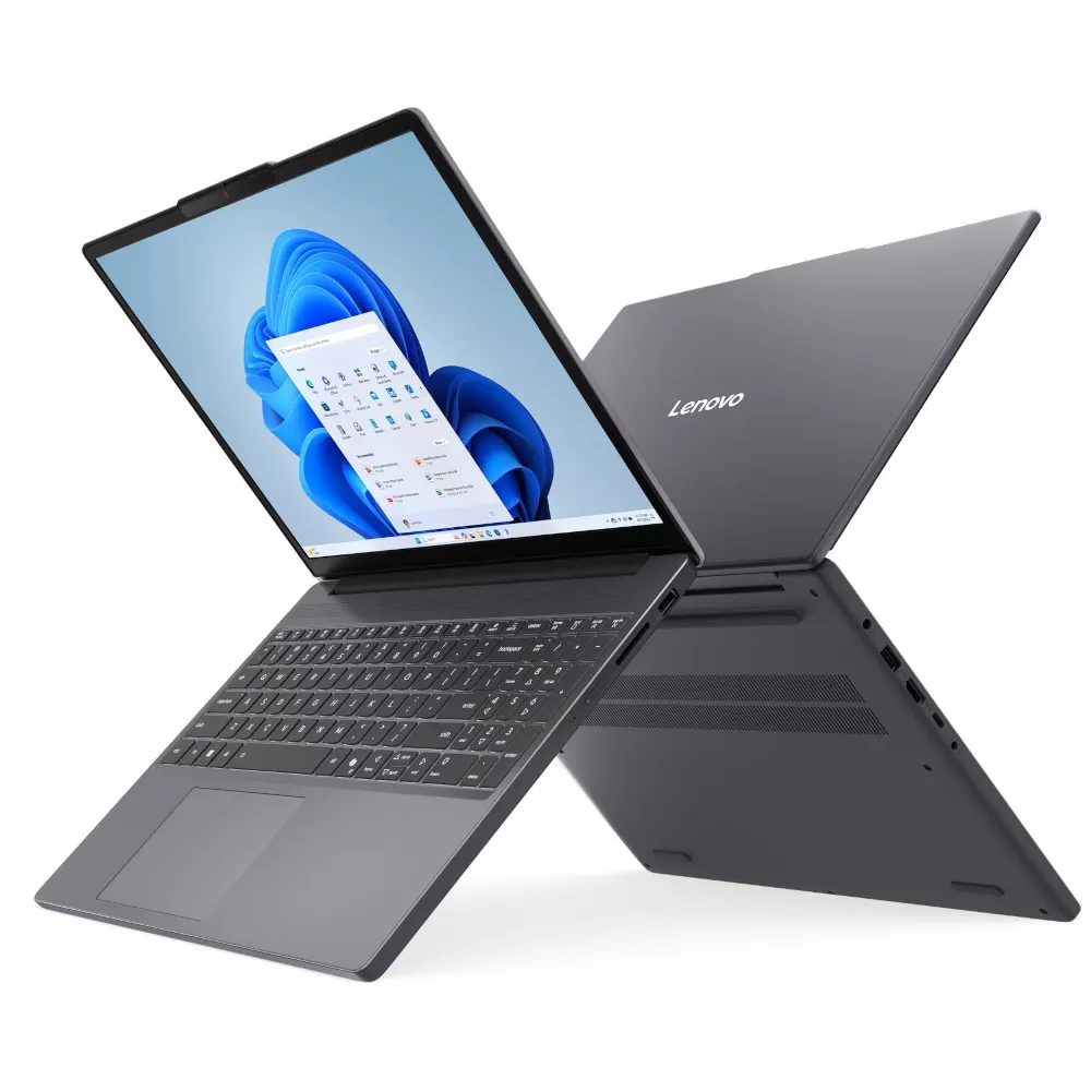Prenosnik LENOVO IdeaPad Slim 3 15IRH10 Core i7 / 16GB / 512GB SSD / 15,3" WUXGA IPS / Windows 11 Pro / siv - slika 4