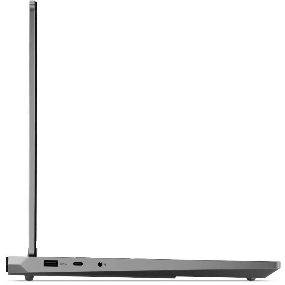 Prenosnik LENOVO LOQ Essential 15IRX11 i7 / 16GB / 512GB SSD / 15,6" FHD IPS / NVIDIA GeForce RTX 5050 / NoOS (siv) - slika 6