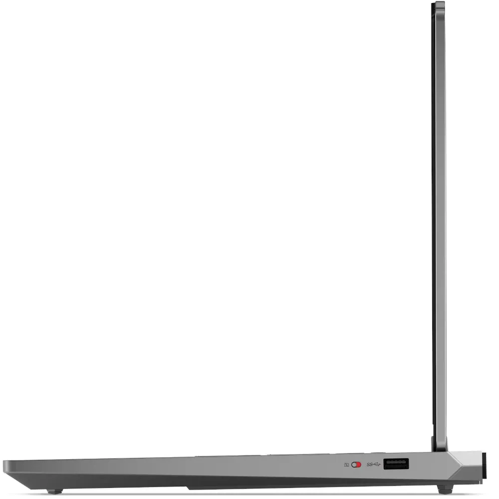 Prenosnik LENOVO LOQ Essential 15IRX11 i7 / 16GB / 512GB SSD / 15,6" FHD IPS / NVIDIA GeForce RTX 5050 / NoOS (siv) - slika 7