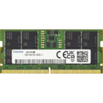 RAM pomnilnik SAMSUNG 16GB DDR5 SODIMM 5600MHz