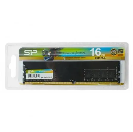 RAM pomnilnik SILICON POWER 16GB DDR4 UDIMM 2666MHz - slika 2