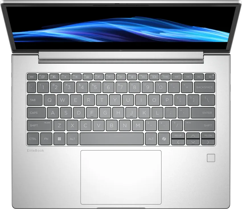 Prenosnik i HP EliteBook 6 G1i 14 | U5 235U | 32GB RAM | 512GB SSD / Core Ultra 5 / RAM 32 GB / SSD Disk / 14,0″ WUXGA - slika 2