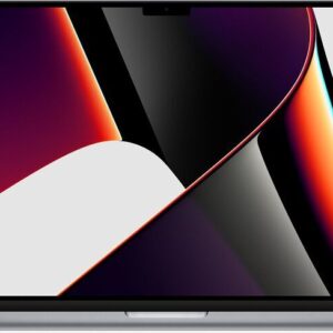 Prenosnik Apple Macbook Pro 2021 M1 Pro / Apple M / RAM 16 GB / 16,0″ 3456x2234