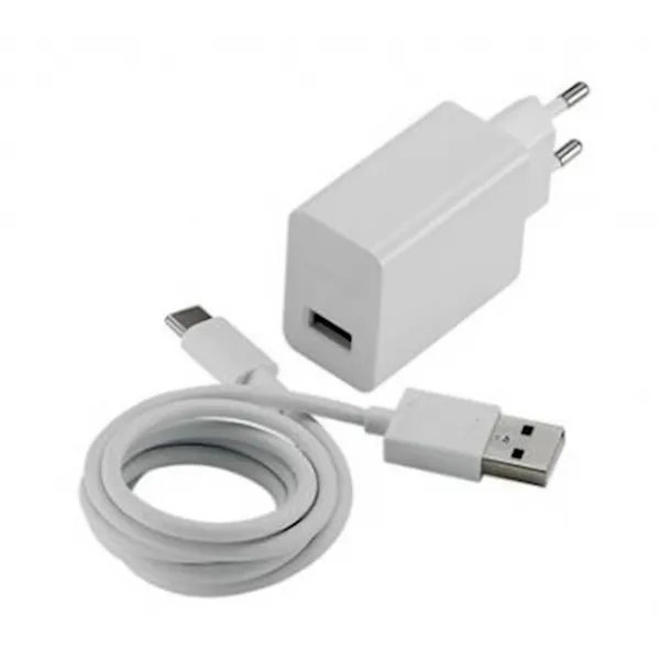 ASUS Napajalnik 18W USB-C (bel)