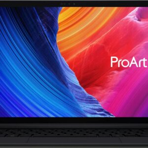 Prenosnik Asus Proart PZ13 HT5306QA_HT5306QA / Snapdragon / RAM 16 GB / SSD Disk / 13,3″ 2.8K