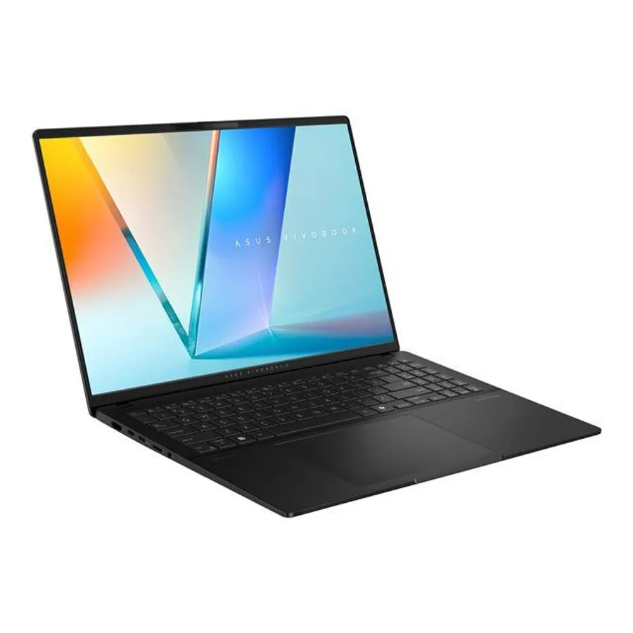 Prenosnik Asus VivoBook S 16 M5606WA / Ryzen 9 / RAM 32 GB / SSD Disk / 16,0″ 3K - slika 2