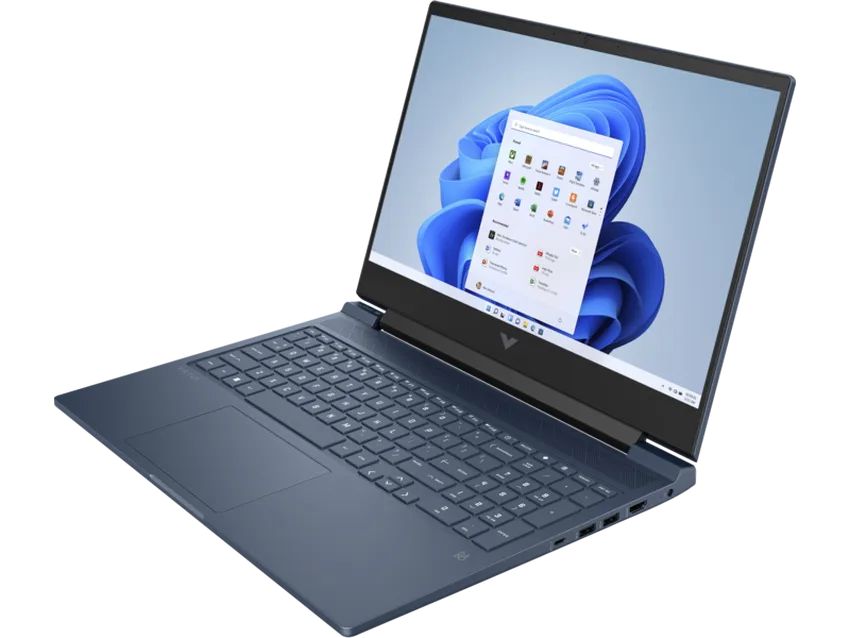 Prenosnik Victus Gaming 16-s0777ng | R7 7840HS | RTX 4070 (8GB) / Ryzen 7 / RAM 16 GB / SSD Disk / 16,0″ FHD - slika 2