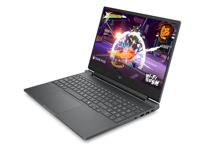 Prenosnik Victus Gaming 15-fa2029nx | i5-13420H | RTX 3050 (6GB) / i5 / RAM 8 GB / SSD Disk / 15,6″ FHD - slika 2
