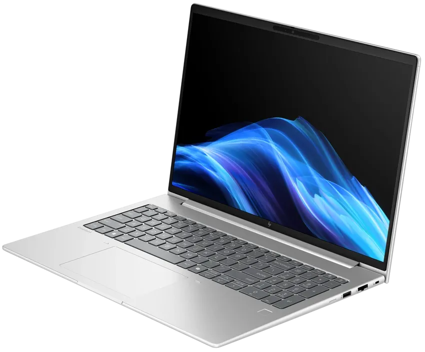 Prenosnik HP EliteBook 6 G1ah 16 | Ryzen 5 220 / Ryzen 5 / RAM 16 GB / SSD Disk / 16,0″ WUXGA - slika 2