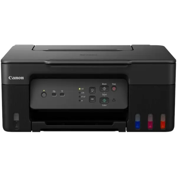 Canon Pixma G3430 večfunkcijska brizgalna naprava / črna