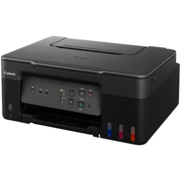 Canon Pixma G3430 večfunkcijska brizgalna naprava / črna - slika 2