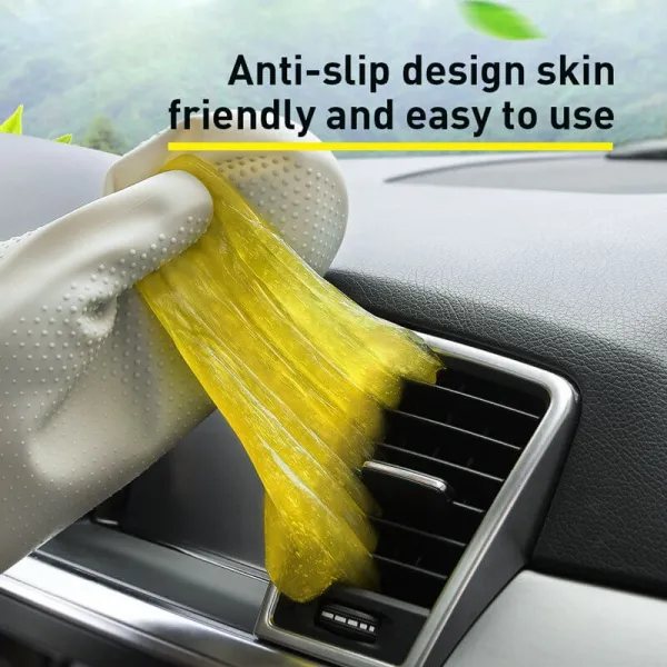 Čistilni paket BASEUS SoftGelly - slika 4