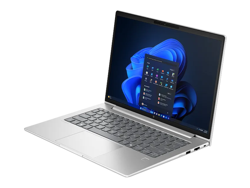 Prenosnik HP EliteBook 6 G1ah 14 | Ryzen 5 PRO 215 / Ryzen 5 / RAM 16 GB / SSD Disk / 14,0″ WUXGA - slika 2