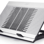 DEEPCOOL hladilnik N9 SILVER