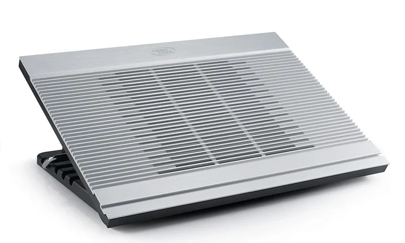 DEEPCOOL hladilnik N9 SILVER - slika 3