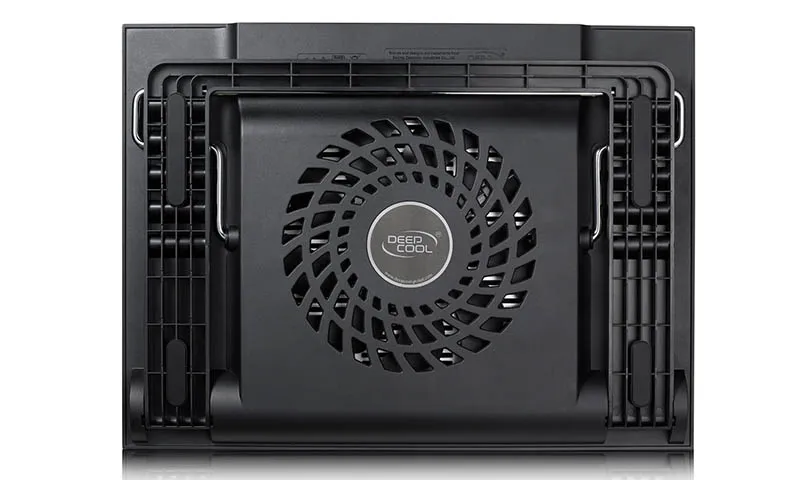 DEEPCOOL hladilnik N9 SILVER - slika 7