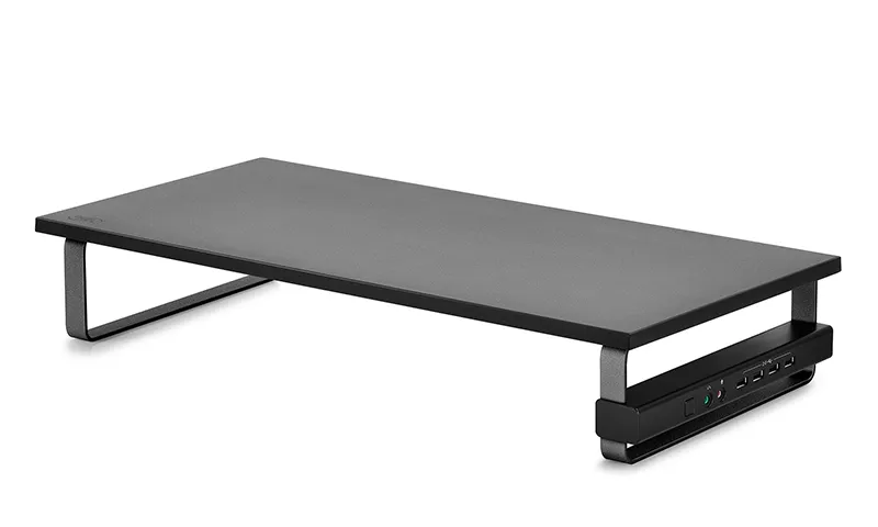 DEEPCOOL stojalo/hub M-DESK F2 HUB VERSION