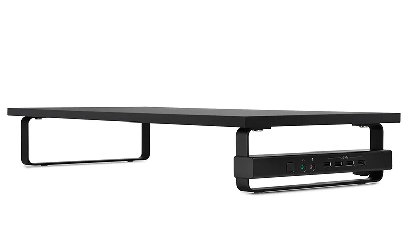 DEEPCOOL stojalo/hub M-DESK F2 HUB VERSION - slika 3