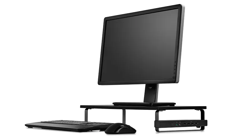 DEEPCOOL stojalo/hub M-DESK F2 HUB VERSION - slika 6