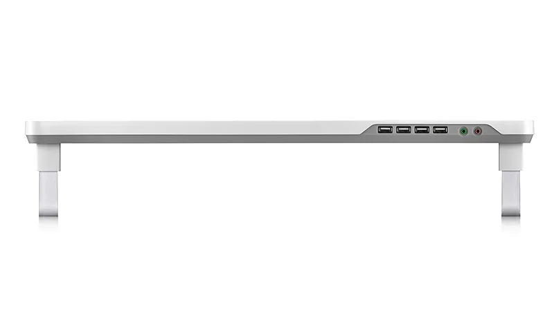 DEEPCOOL stojalo M-DESK-F1, siv