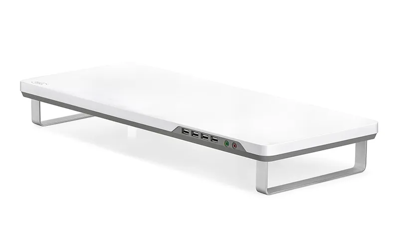 DEEPCOOL stojalo M-DESK-F1, siv - slika 2