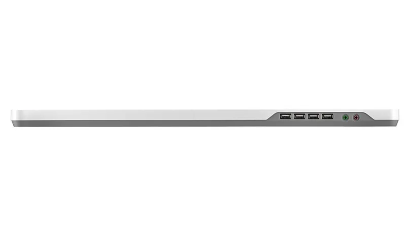 DEEPCOOL stojalo M-DESK-F1, siv - slika 3