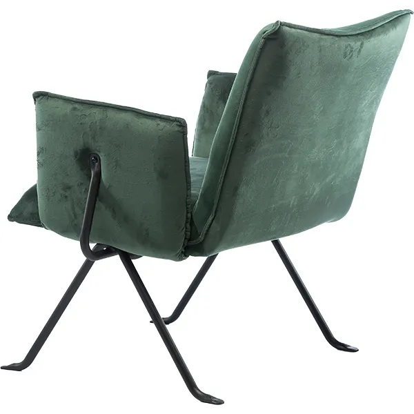 Dizajnerski stol ELEMENT Melissa (Microfiber) - slika 5
