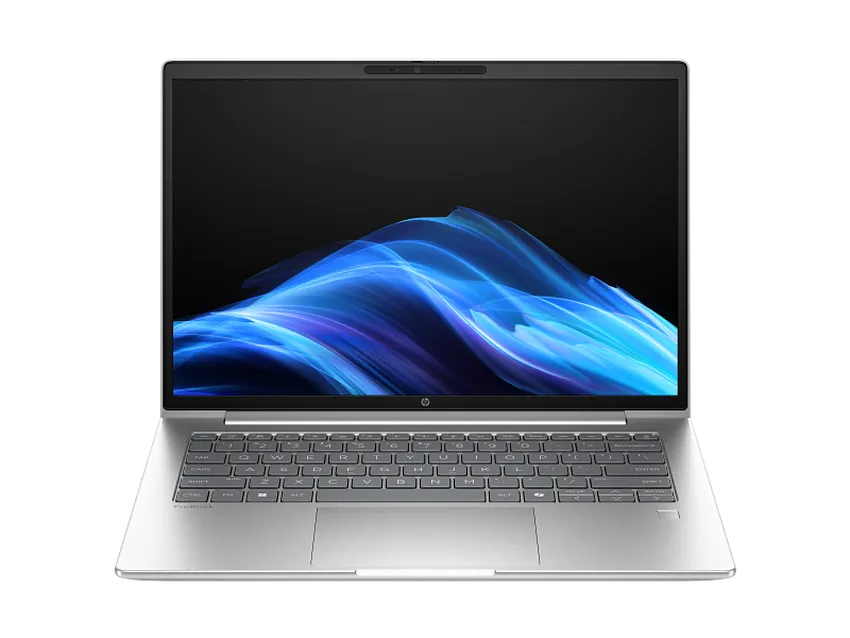Prenosnik HP ProBook 4 G1iR 14 | Core 5 120U | W11P / Core 5 / RAM 16 GB / SSD Disk / 14,0″ WUXGA