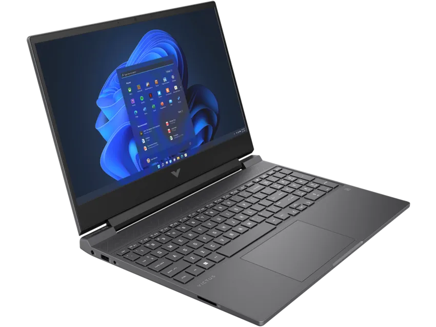 Prenosnik HP Victus Gaming 15-fa2750ng | i5-13420H | RTX 5050 (8GB) | W10 Pro / i5 / RAM 16 GB / SSD Disk / 15,6″ FHD - slika 2