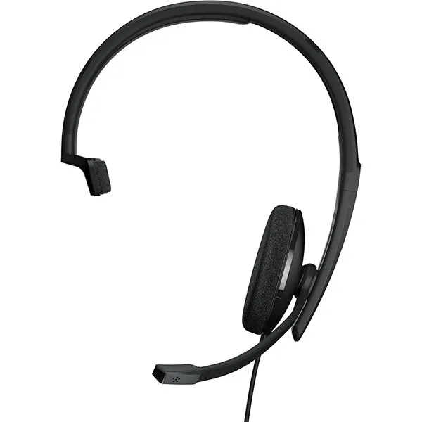 EPOS ADAPT 130T USB II – mono naglavna MS Teams certificirana slušalka - slika 2