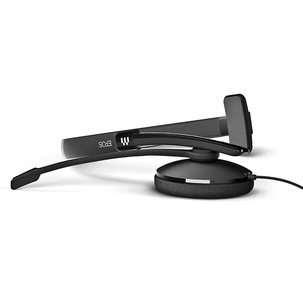EPOS ADAPT 130T USB II – mono naglavna MS Teams certificirana slušalka - slika 4