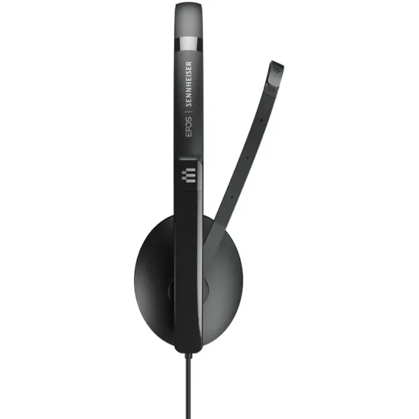 EPOS ADAPT 135T USB II, mono žična naglavna slušalka - slika 4