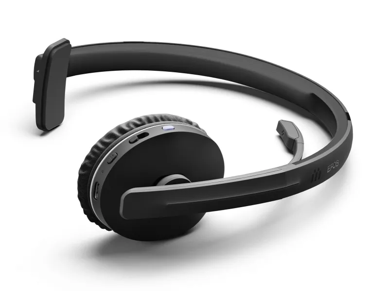 EPOS ADAPT 230 – brezžična mono slušalka z mikrofonom (Bluetooth 5.0, USB-C) - slika 3