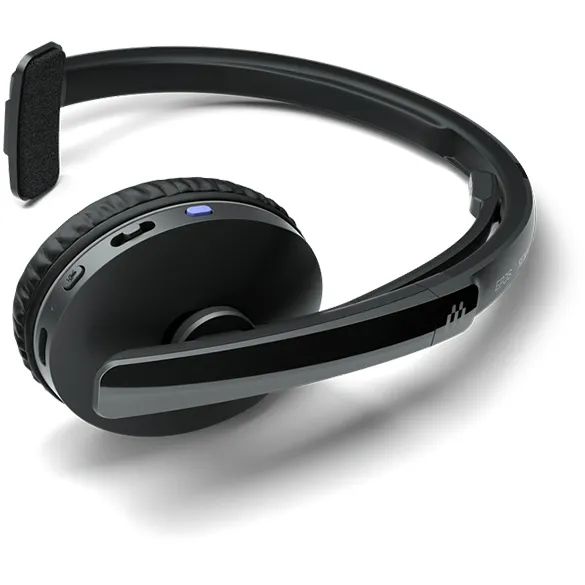 EPOS ADAPT 231 – brezžična mono slušalka z mikrofonom (Bluetooth, USB-C) - slika 3
