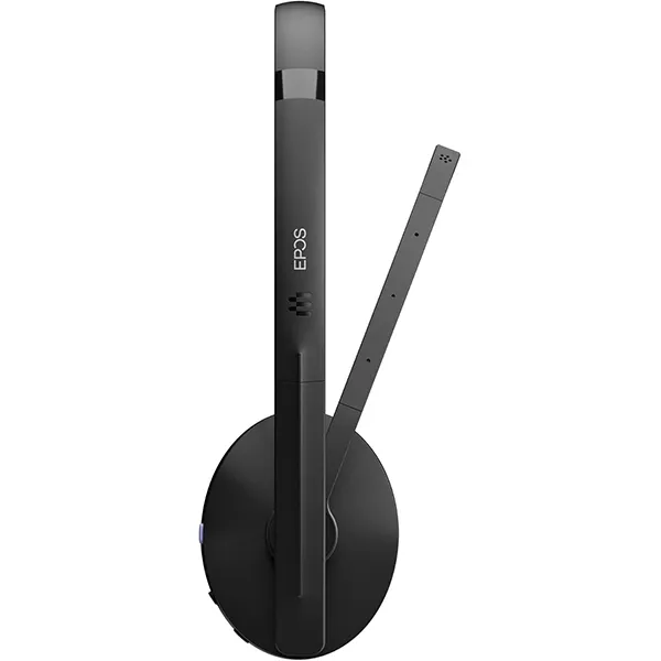 EPOS ADAPT 231 – brezžična mono slušalka z mikrofonom (Bluetooth, USB-C) - slika 4