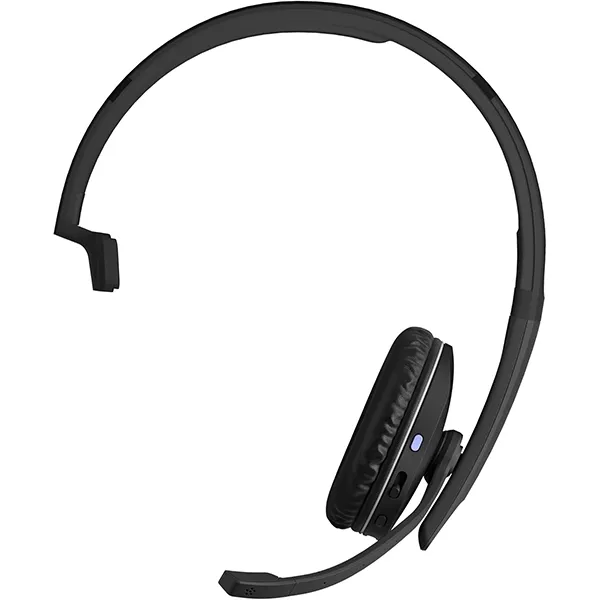 EPOS ADAPT 231 – brezžična mono slušalka z mikrofonom (Bluetooth, USB-C) - slika 5