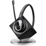 EPOS DW Pro 1 – brezžična mono slušalka z mikrofonom (stacionarni telefon)