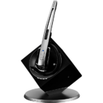 EPOS DW10 Office USB ML – brezžična mono slušalka z mikrofonom (PC/prenosnik)